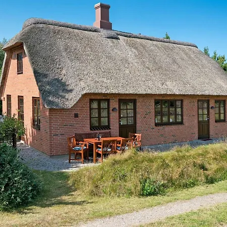 Дом отдыха Siegried - 2-2km From The Sea By Interhome *
