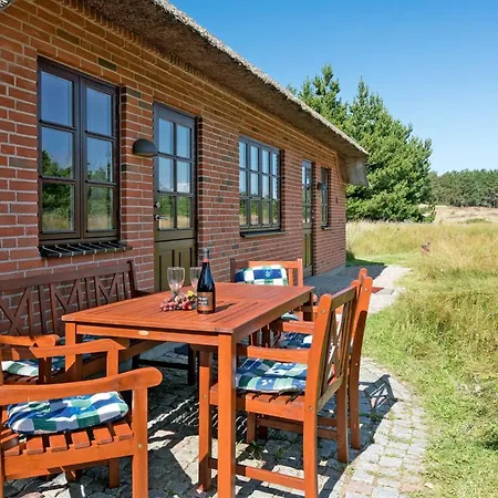 Дом отдыха Siegried - 2-2km From The Sea By Interhome *