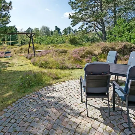 Дом отдыха Siegried - 2-2km From The Sea By Interhome *