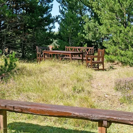 Siegried - 2-2km From The Sea By Interhome Дом отдыха *