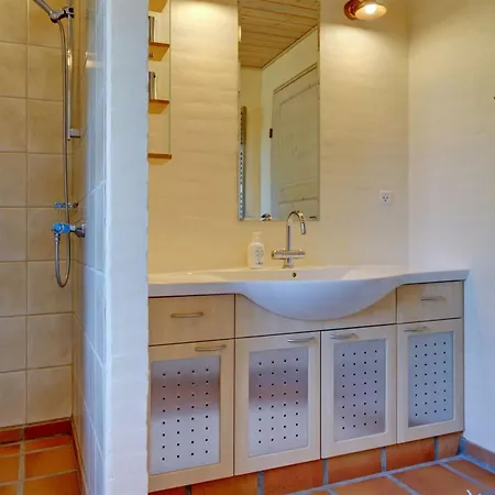 Feriehus Siegried - 2-2km From The Sea By Interhome *