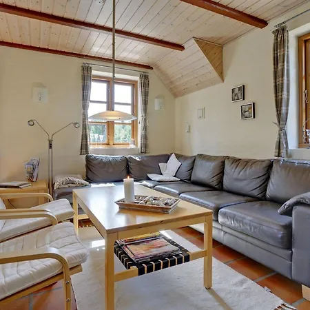 Siegried - 2-2km From The Sea By Interhome Feriehus *
