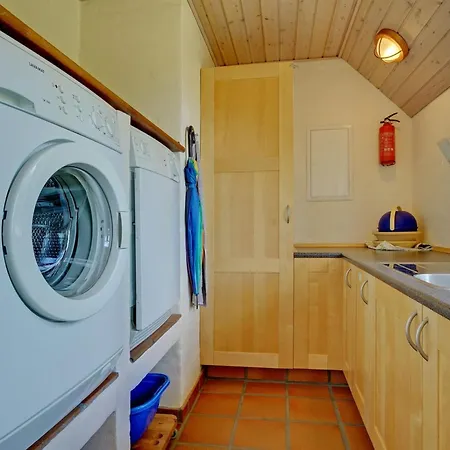 Siegried - 2-2km From The Sea By Interhome Vesterhede